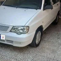 پراید ۱۱۱ مدل ۹۵|خودرو سواری و وانت|قائمشهر, |دیوار