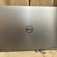 لپ تاپ dell ۳۶۰درجه تبلت شو