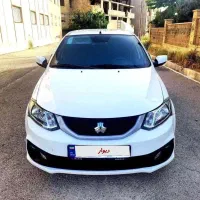 ساینا S دوگانه سوز درحد صفر