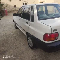 پراید|خودرو سواری و وانت|زابل, |دیوار