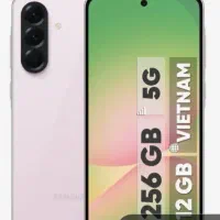 سامسونگ galaxy a56 با حافظهٔ ۲۵۶ گیگابایت
