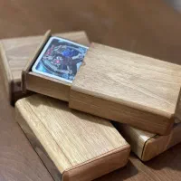 جا کارتی چوبی