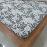 تخت|تخت و سرویس خواب|کرج, کرج نو|دیوار