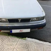 میتسوبیشی گالانت ۹۲ اتومات