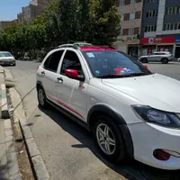 کوییک r مدل ۱۴۰۰|خودرو سواری و وانت|شهریار, |دیوار