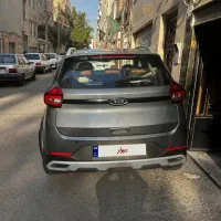 X22 pro اتومات|خودرو سواری و وانت|تهران, نبی اکرم|دیوار