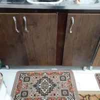 کابینت|آبچکان و نظمدهنده ظروف|بم, |دیوار