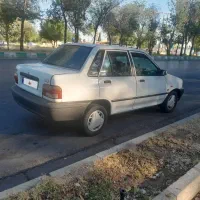 پراید، ۱۳۸۷|خودرو سواری و وانت|دزفول, |دیوار