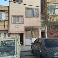 60متر بسیار زیبا تمیز بدون اتاق خواب