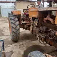 تراکتور و تجهیزات کشاورزی|ماشینآلات صنعتی|ساوه, |دیوار