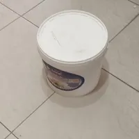 فروش سطل 10کیلویی بادرب|ظروف نگهدارنده، پلاستیکی، یک‌بارمصرف|ملایر, |دیوار