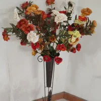 گل مصنوعی خارجی