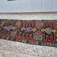 گلیم دستبافت|گلیم، جاجیم، گبه|سجاس رود, |دیوار