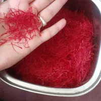 زعفران سوپر نگین