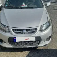 کوییک ۱۴۰۲|خودرو سواری و وانت|بومهن, |دیوار