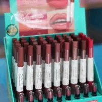 رژدوطرفه ژلیوس