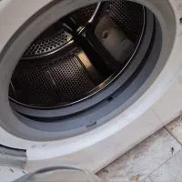 لباسشویی|ماشین لباسشویی و خشککن لباس|تاکستان, |دیوار