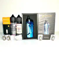 پاد ماد گیک ویپ b60 در حد نو