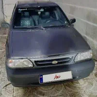 پراید مدل 90