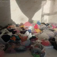 لباس زنانه بچگانه..|کفش و لباس بچه|آذرشهر, |دیوار