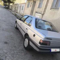 پژو405|خودرو سواری و وانت|مشهد, طبرسی شمالی|دیوار