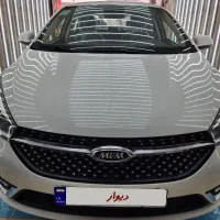 آریزو 5 مدل ۱۴۰۱  داشبورد جدید  صفر