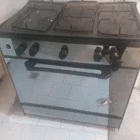 فزوش فوری اجاق گاز