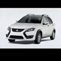 کوئیک اس سفید مدل برج ۱۲ /۱۴۰۲