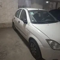 تیبا ۲ مدل ۱۴۰۰ بی رنگ|خودرو سواری و وانت|قدس, شهرک فرزان|دیوار