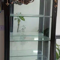 ویترین درحد نو سالم