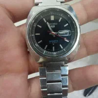 ساعت سیکو پنج وتسبیح سندلوس کهنه آلمان