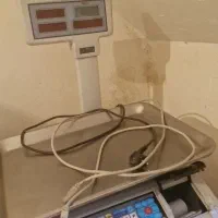 ترازو توزین صدر ویستا پی ۵۰ کیلویی