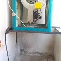 نصب و تعمیرات کولرآبی پکیج شیرآلات رادیات