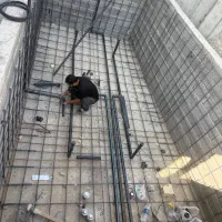 ساخت استخر|خدمات پیشه و مهارت|قشم, |دیوار