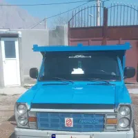 زامیاد Z 24 دوگانه سوز، مدل ۱۳۹۵