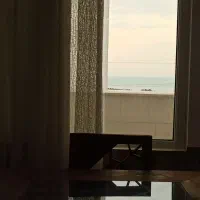 اجاره منزل مبله ۲ خوابه ویو دریا خیابان ساحلی