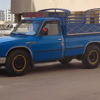 وانت نیسان کرایه ای تلفنی باربری