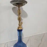 قلیان برنج   نقدی معاوضه ندارم|کلکسیون و سرگرمی|باغستان, |دیوار