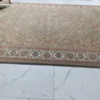 فرش شش متری تمام نخ