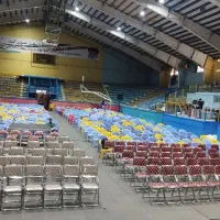 اجاره صندلی و میز جهت مجالس|خدمات پذیرایی، مراسم|قزوین, |دیوار