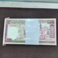 اسکناس کلکسیونی|کلکسیون سکه، تمبر، اسکناس|کرمان, |دیوار