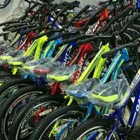 اینجا مرکز بخش اصلی هست دوچرخه ۲۴و۲۶|دوچرخه، اسکیت، اسکوتر|مشهد, جاهد شهر|دیوار