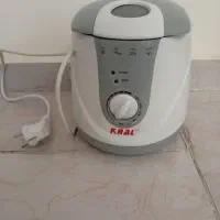 سرخ کن کوچیک