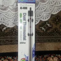 بخاری اکواریوم