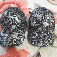 کلاه تابستانه