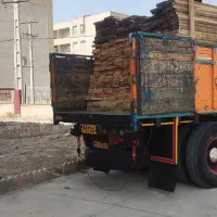 فروش تخته بنایی روسی 4 متری|مصالح و تجهیزات ساختمان|زاهدان, |دیوار