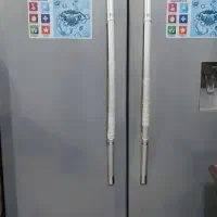 یخچال فریزر