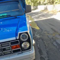 نیسان مدل ۱۴۰۳|خودرو سواری و وانت|سنندج, |دیوار