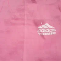 شلوارورزشی صورتی دخترانه|لباس|قزوین, |دیوار