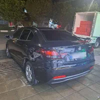 شاهین دنده ای سانروف
